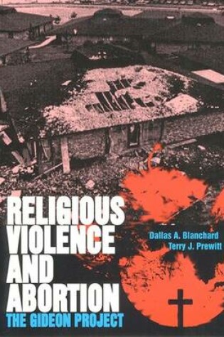 Cover of Religious Violence and Abortion