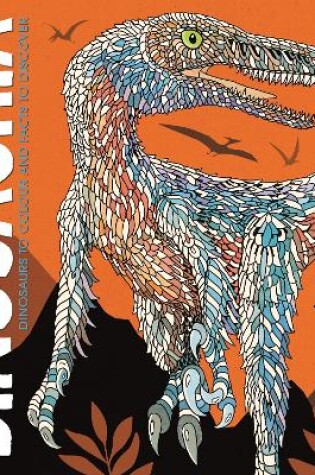 Cover of Dinosauria