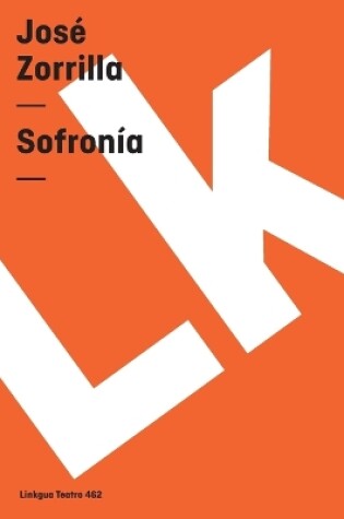 Cover of Sofronía