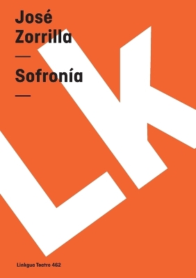 Cover of Sofronía