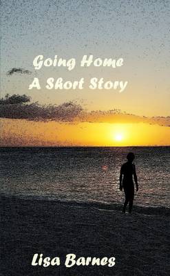 Book cover for Going Home