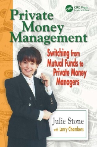 Cover of Private Money Management