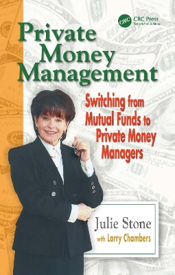 Book cover for Private Money Management