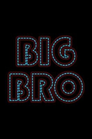 Cover of Big Bro