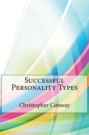 Cover of Successful Personality Types