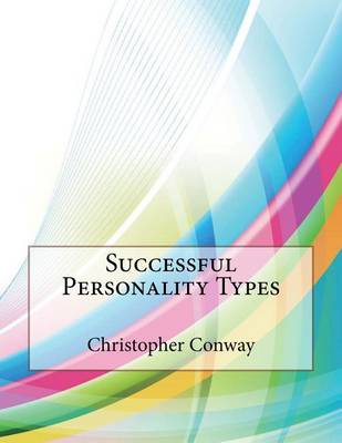 Book cover for Successful Personality Types