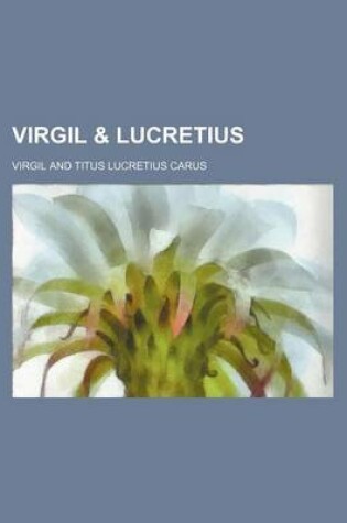 Cover of Virgil & Lucretius