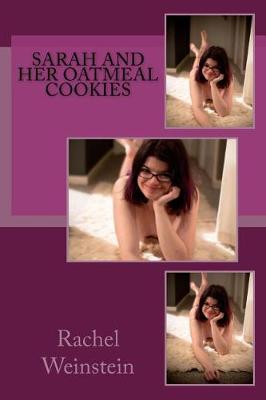 Book cover for Sarah and Her Oatmeal Cookies
