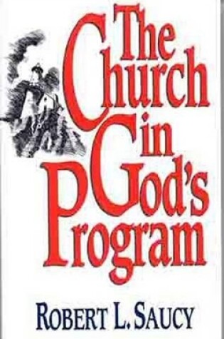 Cover of The Church in God's Program