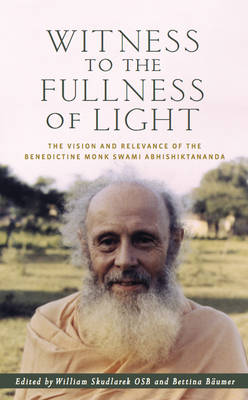 Book cover for Witness to the Fullness of Light