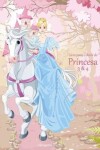 Book cover for Livro para Colorir de Princesa 3 & 4