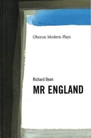 Cover of Mr England