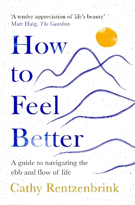 Book cover for How to Feel Better