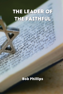 Book cover for The Leader of the Faithful