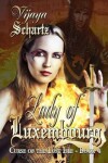 Book cover for Lady of Luxembourg
