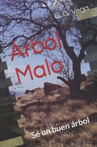 Cover of Arbol Malo