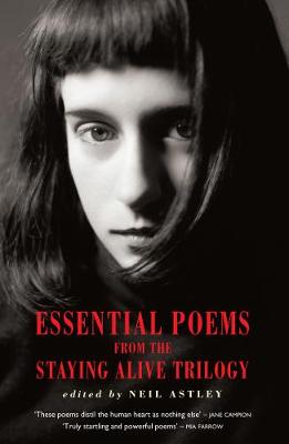 Book cover for Essential Poems from the Stayling Alive Trilogy