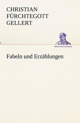 Book cover for Fabeln Und Erzahlungen