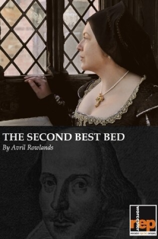 Cover of The Second Best Bed