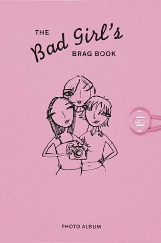 Cover of Bad Girl's Line