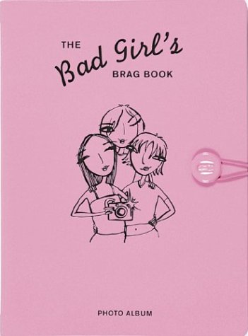 Book cover for Bad Girl's Line