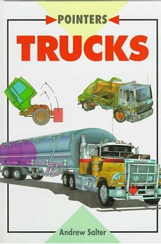 Cover of Trucks