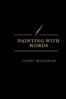 Book cover for Painting With Words