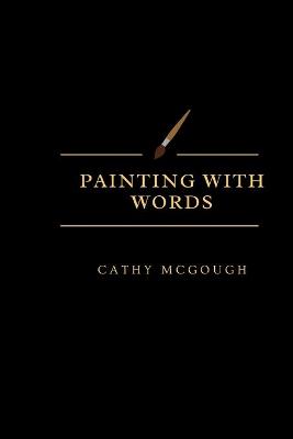 Cover of Painting With Words