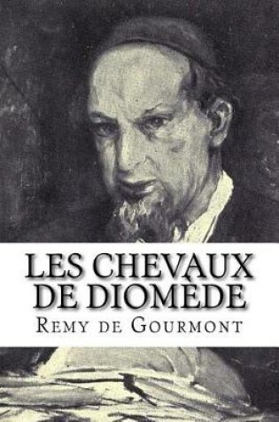 Cover of Les chevaux de Diomede