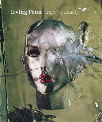 Book cover for Irving Penn