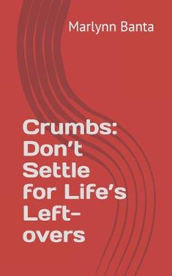 Book cover for Crumbs