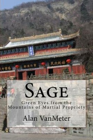 Cover of Sage