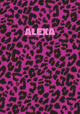 Book cover for Alexa