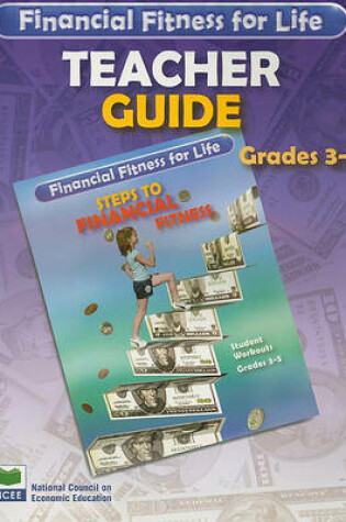 Cover of Steps to Financial Fitness, Grades 3-5