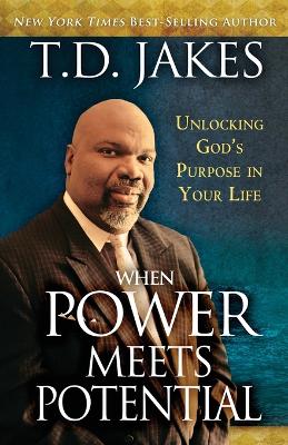 Book cover for When Power Meets Potential