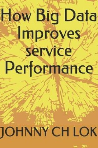 Cover of How Big Data Improves service Performance