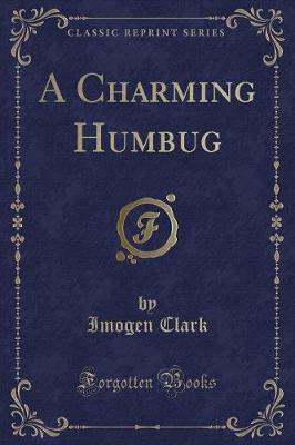 Book cover for A Charming Humbug (Classic Reprint)