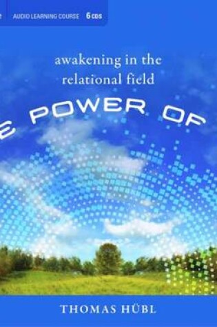 Cover of Power of We