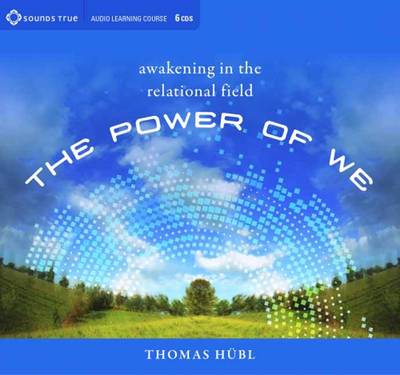 Book cover for Power of We
