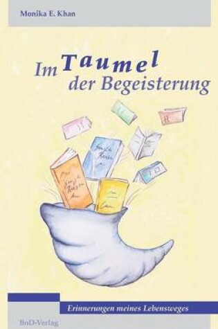 Cover of Im Taumel der Begeisterung