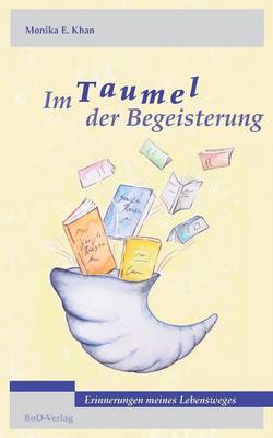 Book cover for Im Taumel der Begeisterung