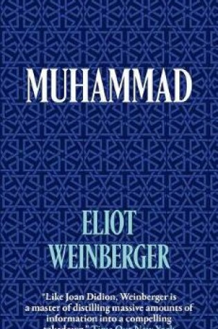 Cover of Muhammad