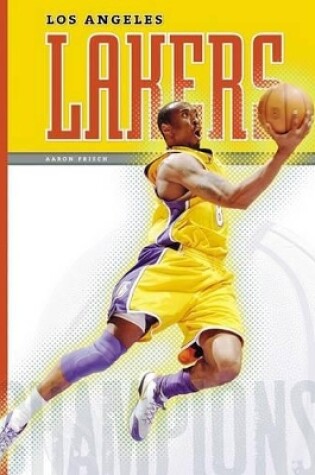 Cover of Los Angeles Lakers