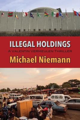 Cover of Illegal Holdings