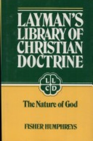 Cover of Llcd#03 Nature of God