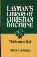 Book cover for Llcd#03 Nature of God