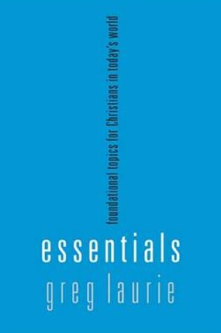 Cover of Essentials