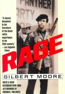 Book cover for Rage