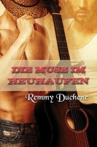 Cover of Die Muse Im Heuhaufen