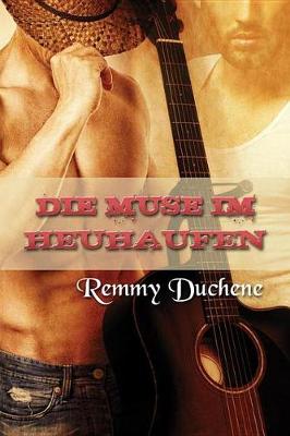 Book cover for Die Muse Im Heuhaufen